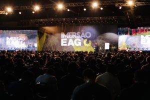 Evento de Imersão EAG