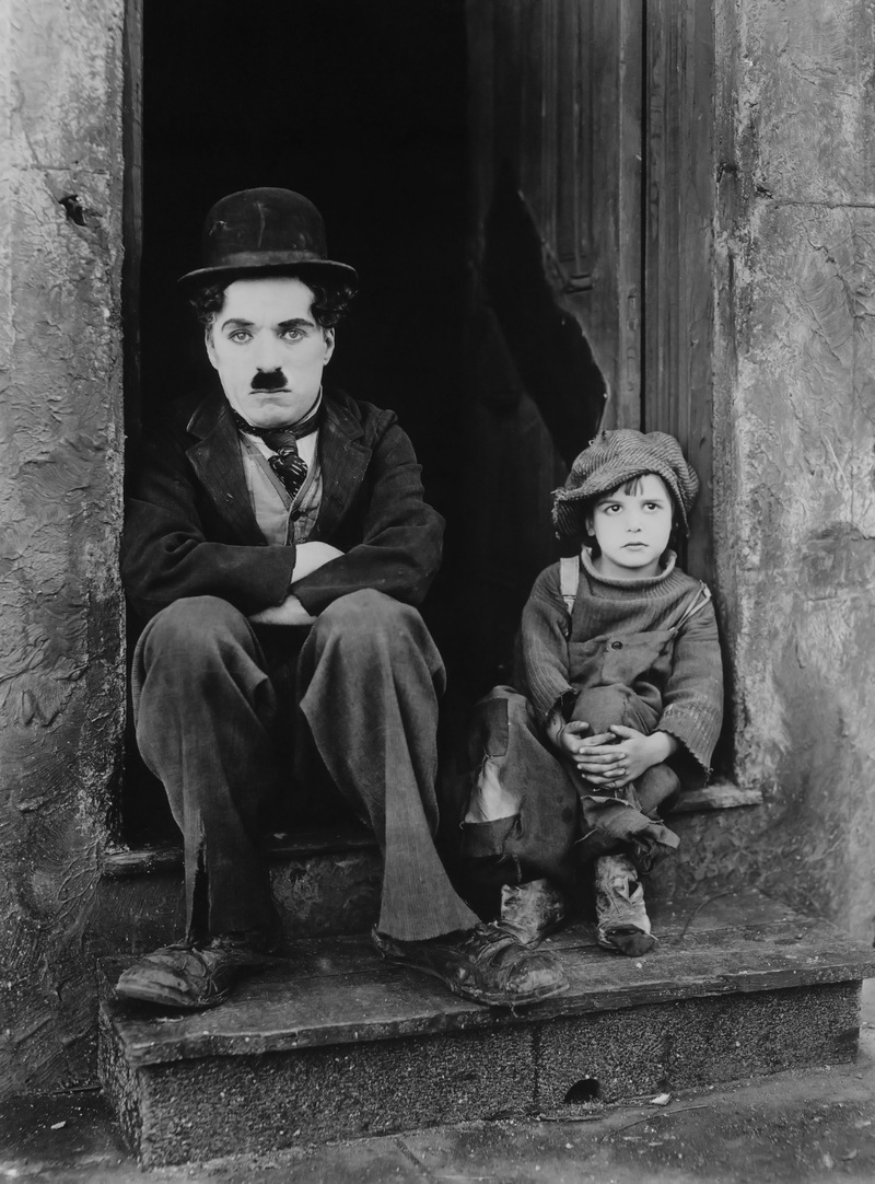 Charlie Chaplin: o legado do ícone do cinema que marcou gerações