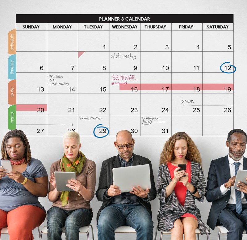 Você sabe como as datas comemorativas foram criadas?