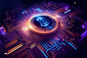 Novembro de 2023: Blockchain e Criptomoedas Transformam a Inovação Financeira