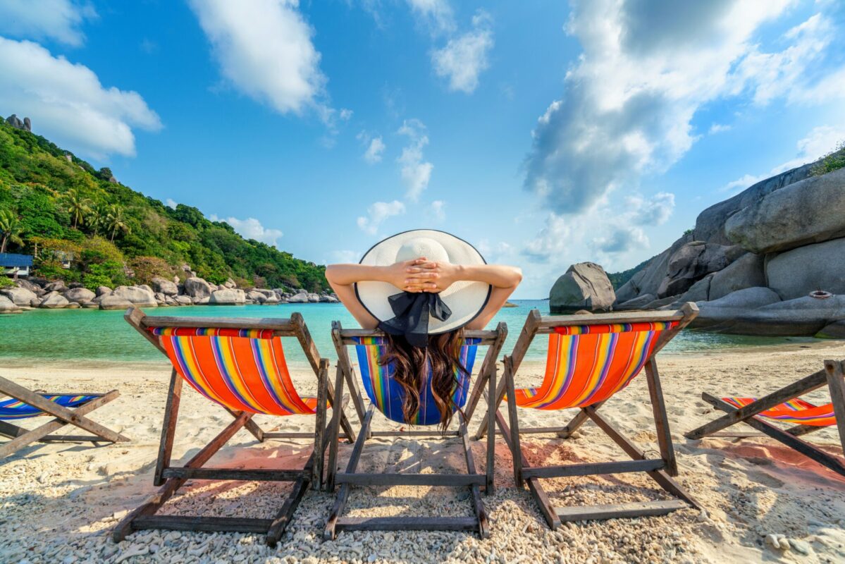 Viagens de Última Hora: Destinos Espontâneos para Datas Imprevisíveis - Explore Agora!
