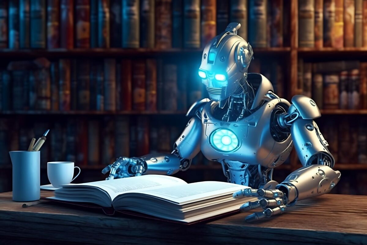 Agosto de 2023: Revolução Educacional - Realidade Virtual Reinventando a Aprendizagem