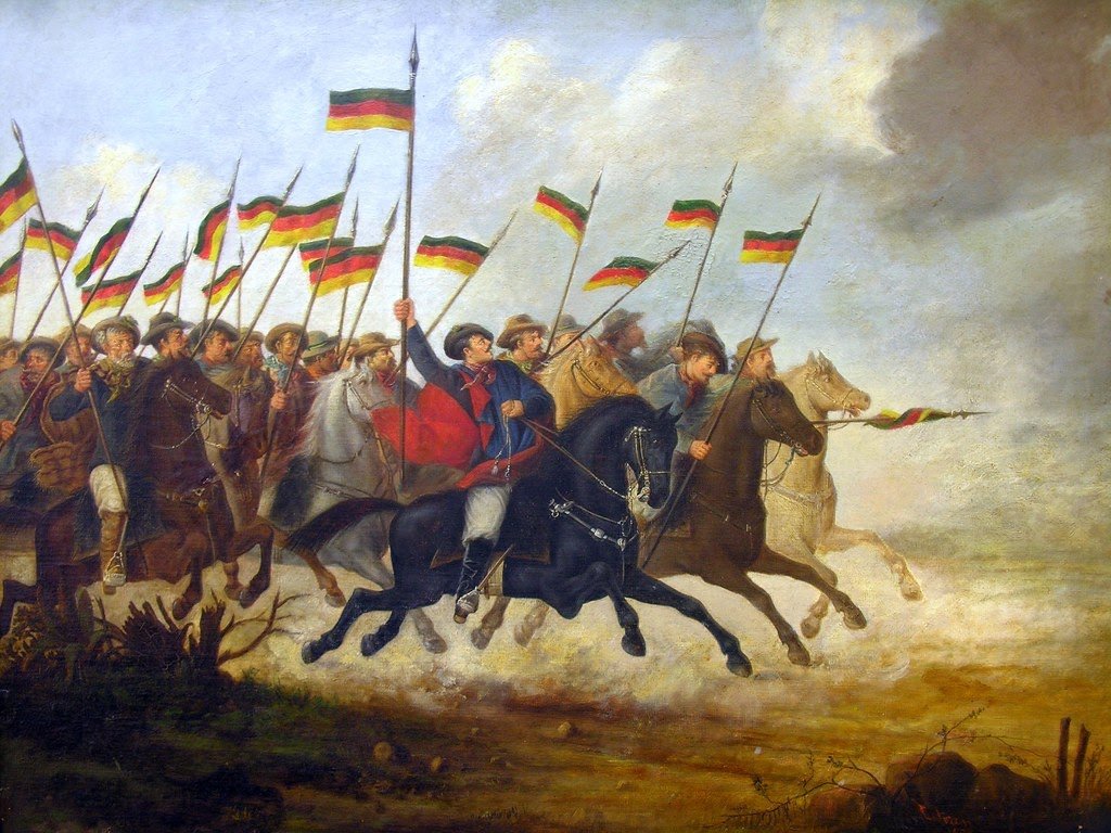 Dia da Revolução Farroupilha: Explorando os Eventos que Deixaram sua Marca na Política Regional