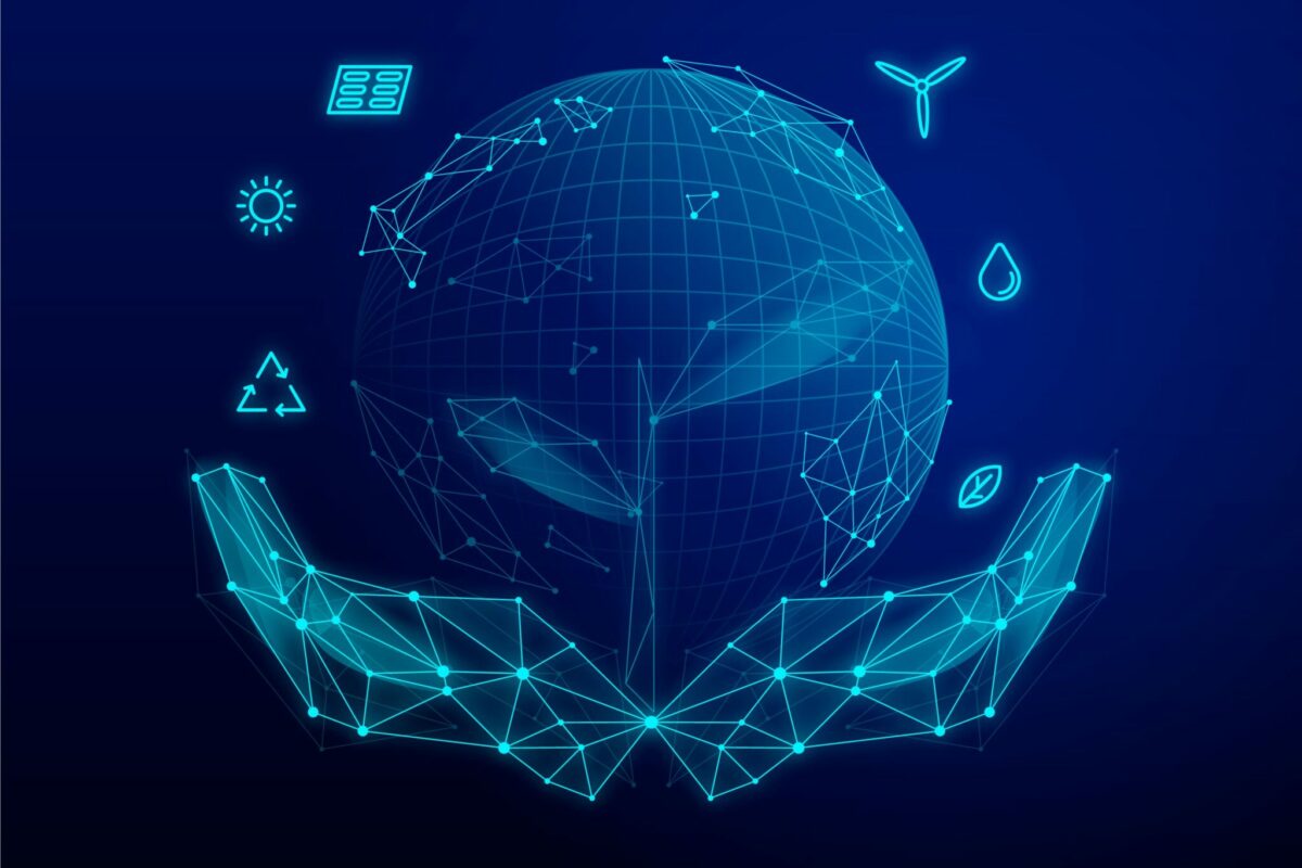 Tecnologia e Sustentabilidade: Novas Soluções Serão Apresentadas em 9 de Novembro