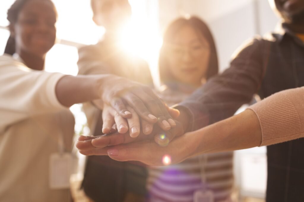 Viagens de Voluntariado: Datas para Contribuir em Causas Globais - Junte-se a Nós!