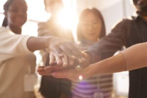 Viagens de Voluntariado: Datas para Contribuir em Causas Globais - Junte-se a Nós!