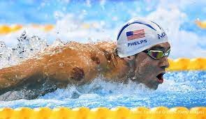 Michael Phelps Conquista sua 8ª Medalha de Ouro em 17 de Agosto de 2008