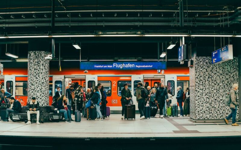 Planejamento de Viagens: Feriados na Cultura Pop