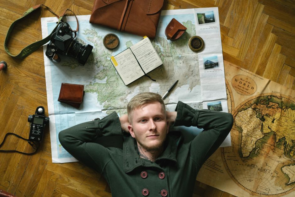 Planejamento de Viagens: Guia de Curtas Temporadas
