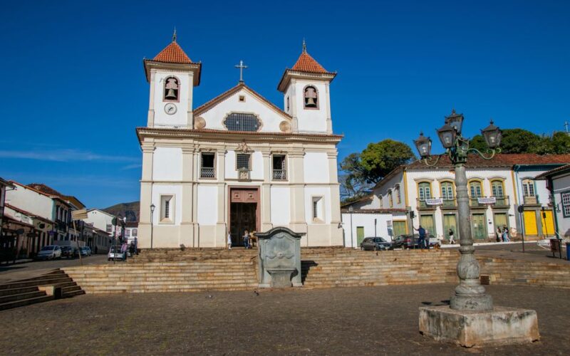Planejamento de Viagens: O Valor Cultural das Pontes